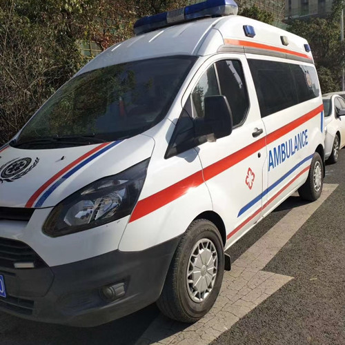 下城品质救护车出租,为您的健康出行负责