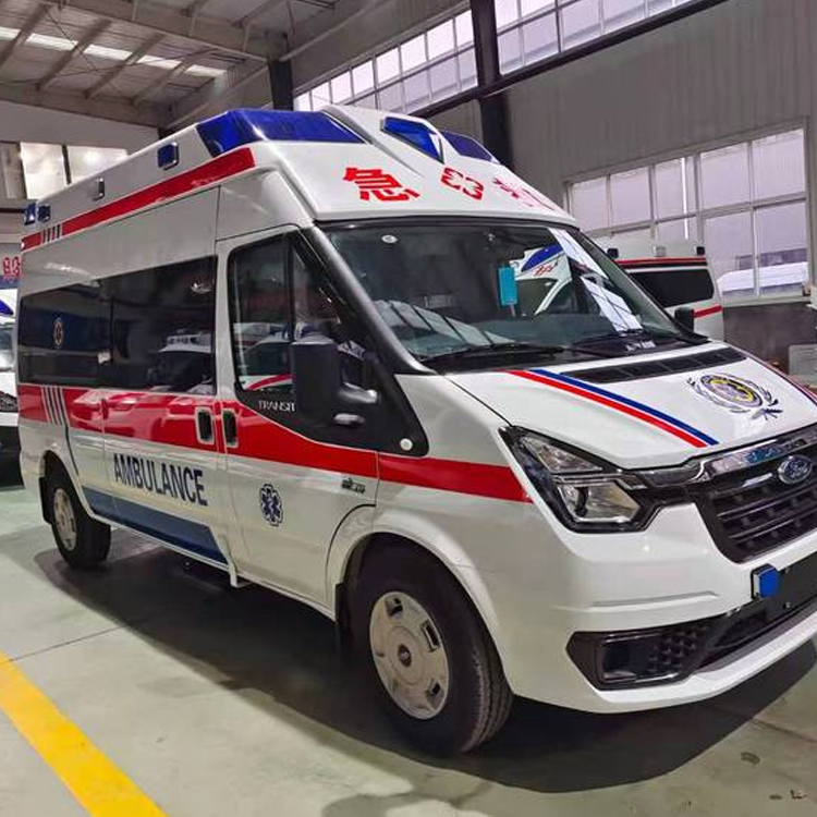 下城演唱会救护车出租保障现场